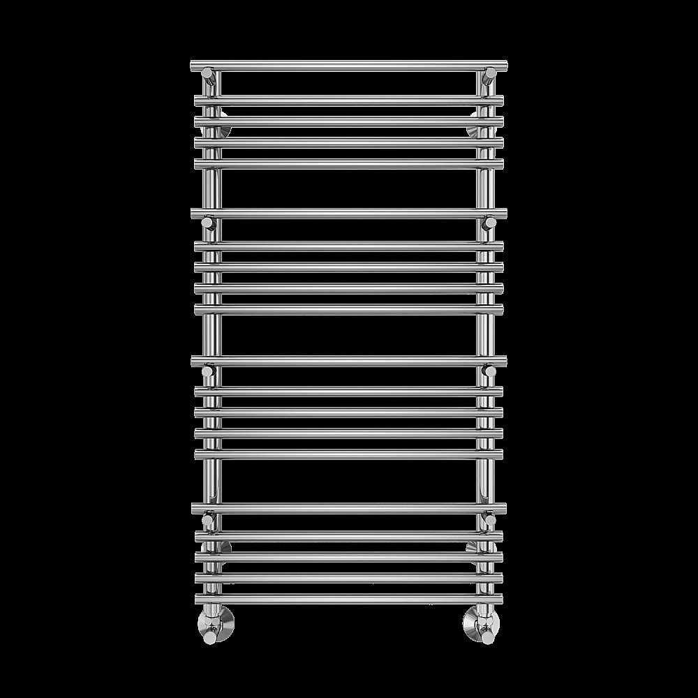 Полотенцесушитель водяной Terminus Вента люкс П20 500х1000 купить в интернет-магазине сантехники Sanbest