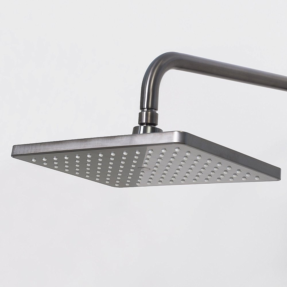 Душевая система WasserKRAFT Wiese 8400 A18401 купить в интернет-магазине сантехники Sanbest