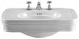 Раковина Devon&Devon Rose IBLG3FROSE купить в интернет-магазине Sanbest