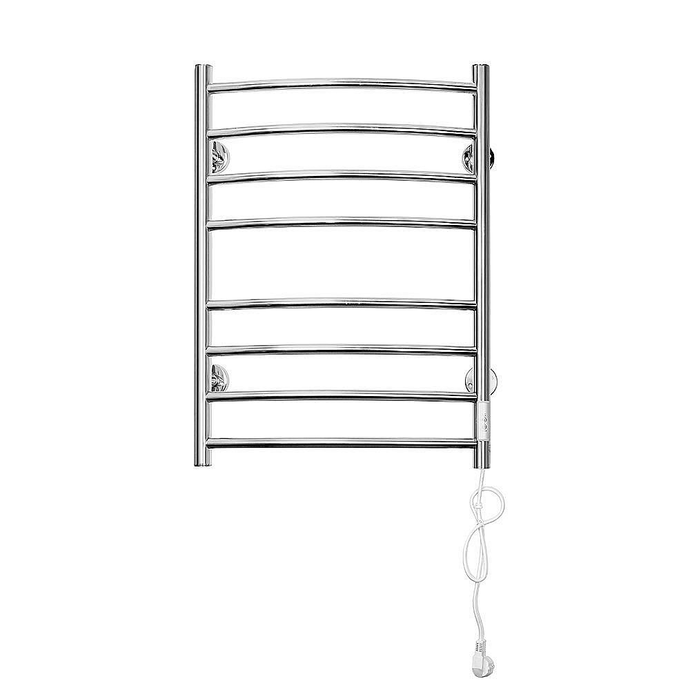 Полотенцесушитель Domoterm Аврора DMT 109-8 50x70 TBOX EK R купить в интернет-магазине сантехники Sanbest