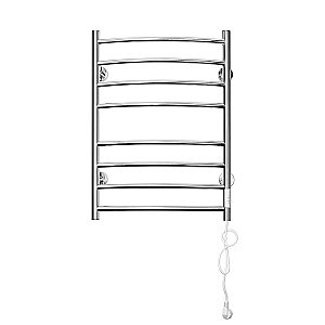 Полотенцесушитель Domoterm Аврора DMT 109-8 50x70 TBOX EK R купить в интернет-магазине сантехники Sanbest