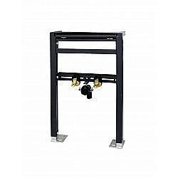 Инсталляция для раковины WeltWasser WW AMBERG 500 RA купить в интернет-магазине сантехники Sanbest