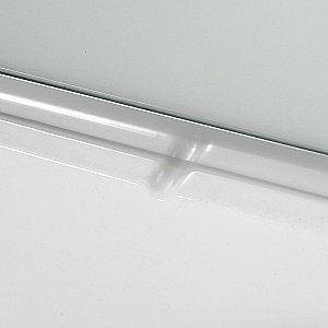 Душевая кабина DTO D129 S с пультом 120х90 купить в интернет-магазине Sanbest