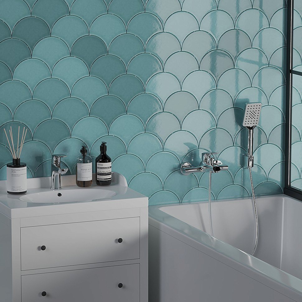 Душевой гарнитур PAINI Ravenna RVCR131 хром купить в интернет-магазине сантехники Sanbest