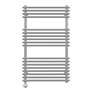 Полотенцесушитель электрический Terminus Ватра П18 500x931 левый/правый купить в интернет-магазине сантехники Sanbest
