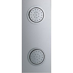 Душевая кабина WeltWasser WW500 HALLE 1204 120х90 купить в интернет-магазине Sanbest