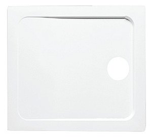 Душевой поддон Jacob Delafon FLIGHT E62462-00 100x100 белый купить в интернет-магазине Sanbest