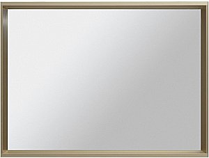 Зеркало Allen Brau Reality 100 1.32020.03 в ванную от интернет-магазине сантехники Sanbest