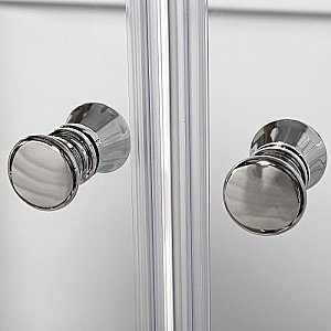 Душевая кабина DTO L 609 98679 90x90 с электрикой купить в интернет-магазине Sanbest