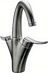 Смеситель для кухни Jacob Delafon CARAFE E18865-VS Нержавеющая сталь купить в интернет-магазине сантехники Sanbest