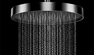 Душевая система Vincea Inspire VSFW-3I22MT2RCH хром купить в интернет-магазине сантехники Sanbest