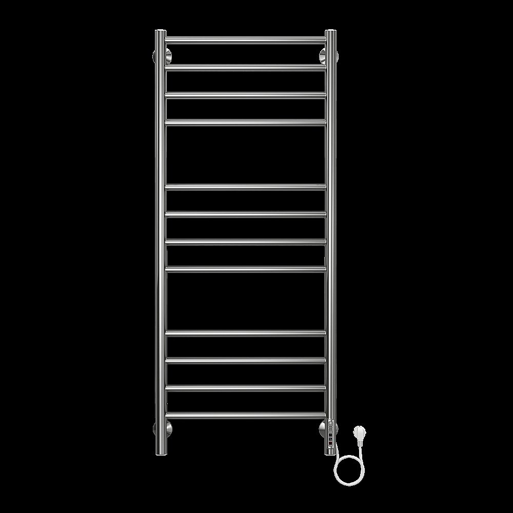 Полотенцесушитель электрический Terminus Аврора П12 500х1250 купить в интернет-магазине сантехники Sanbest