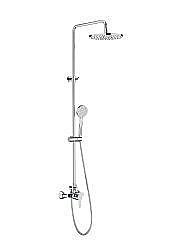 Душевая система Roca L20 5A9709C00 купить в интернет-магазине сантехники Sanbest