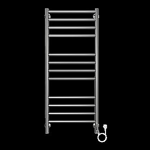 Полотенцесушитель электрический Terminus Аврора П12 500х1250 купить в интернет-магазине сантехники Sanbest