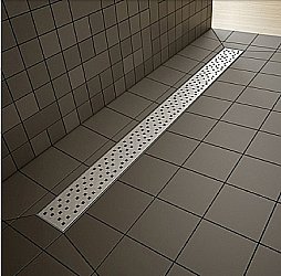 Дренажный канал Radaway Quadro 1050 купить в интернет-магазине Sanbest