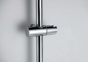 Смеситель для ванны Aquatek Лугано AQ1748CR хром купить в интернет-магазине сантехники Sanbest