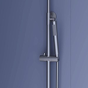 Душевая система RGW Shower Panels SP-27-Gr Серый купить в интернет-магазине сантехники Sanbest