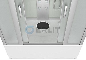 Душевой бокс Erlit Comfort ER4517TP-C3-RUS 170х80 купить в интернет-магазине Sanbest