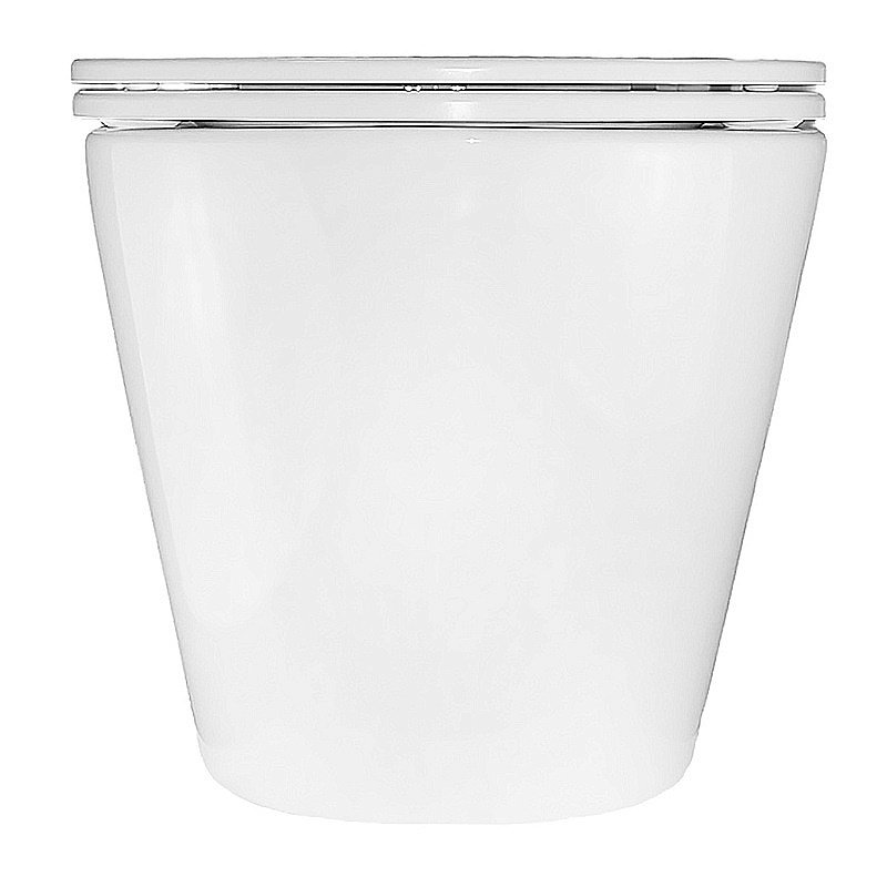 Унитаз подвесной Azario Teramo AZ053 купить в интернет-магазине Sanbest