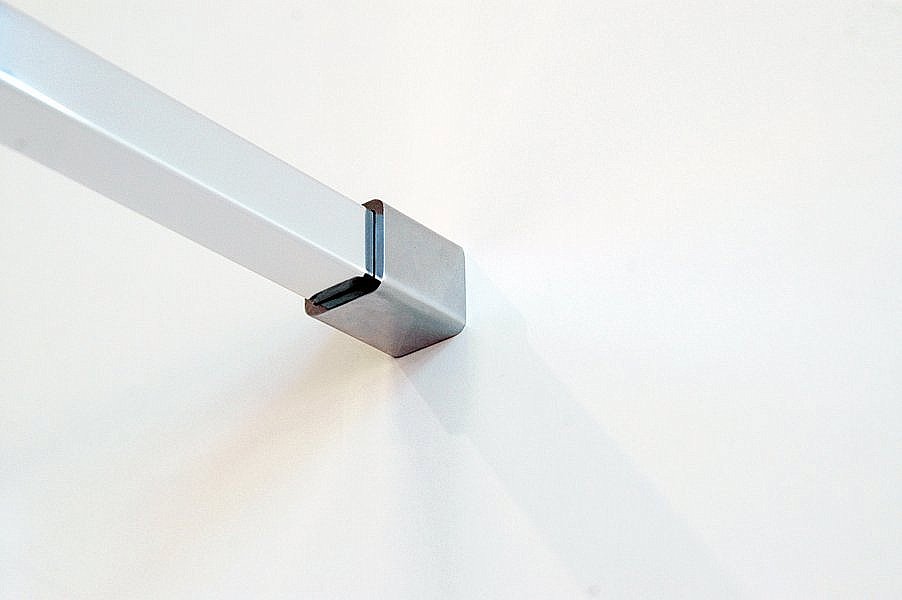 Душевое ограждение Ravak WALK-IN WALL ST 130/W SET-1000 Wall стекло прозрачное/профиль хром купить в интернет-магазине Sanbest