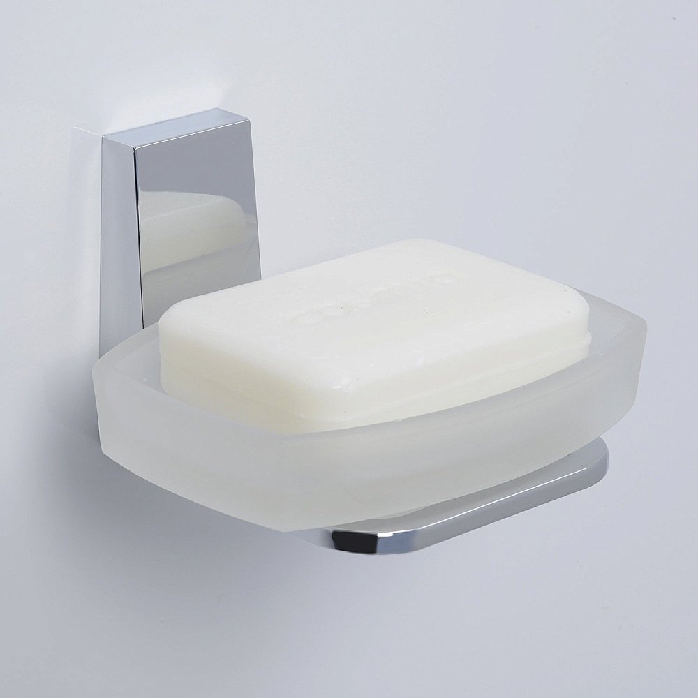 Мыльница WasserKRAFT Lopau K-6029 купить в интернет-магазине сантехники Sanbest