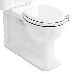 Чаша унитаза-моноблока Arcade ARC4 купить в интернет-магазине сантехники Sanbest