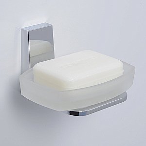 Мыльница WasserKRAFT Lopau K-6029 купить в интернет-магазине сантехники Sanbest