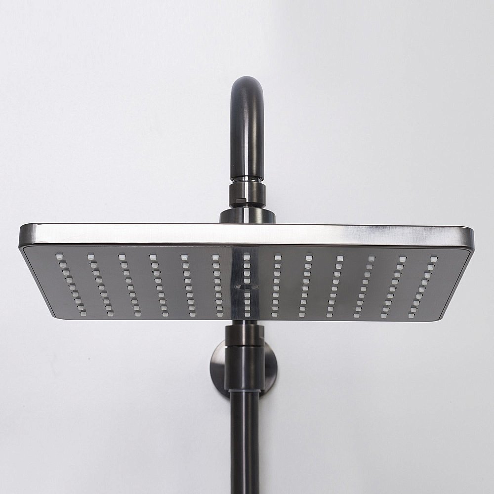 Душевая система WasserKRAFT Wiese 8400 A18401 купить в интернет-магазине сантехники Sanbest