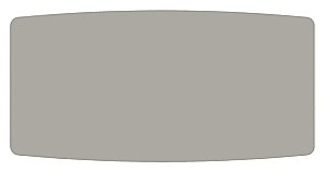 Зеркало Pelipal Cassca CS-SP03 140 в ванную от интернет-магазине сантехники Sanbest