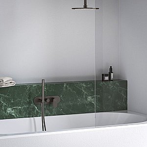 Смеситель для душа Ravak Eleganta X070333 графит купить в интернет-магазине сантехники Sanbest