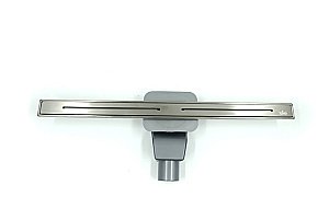 Душевой лоток Timo LINE PREMIUM 60 нержавеющая сталь купить в интернет-магазине Sanbest