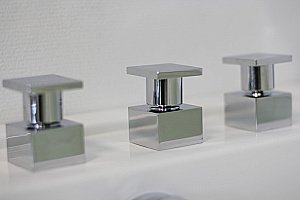 Ванна акриловая CeruttiSpa 9958 170x120 с гидромассажем белая купить в интернет-магазине Sanbest