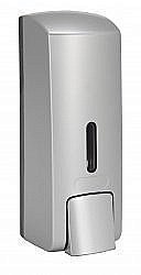 Диспенсер Bemeta Hotel 121209145 серый купить в интернет-магазине сантехники Sanbest