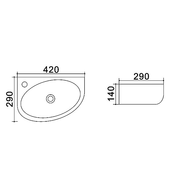 Инсталляция для унитаза Azario AZ-8010-1000 купить в интернет-магазине сантехники Sanbest