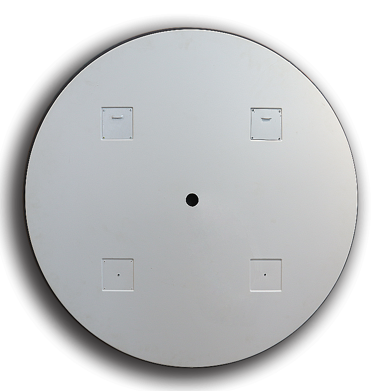 Инсталляция для унитаза Azario AZ-8010-1000 купить в интернет-магазине сантехники Sanbest