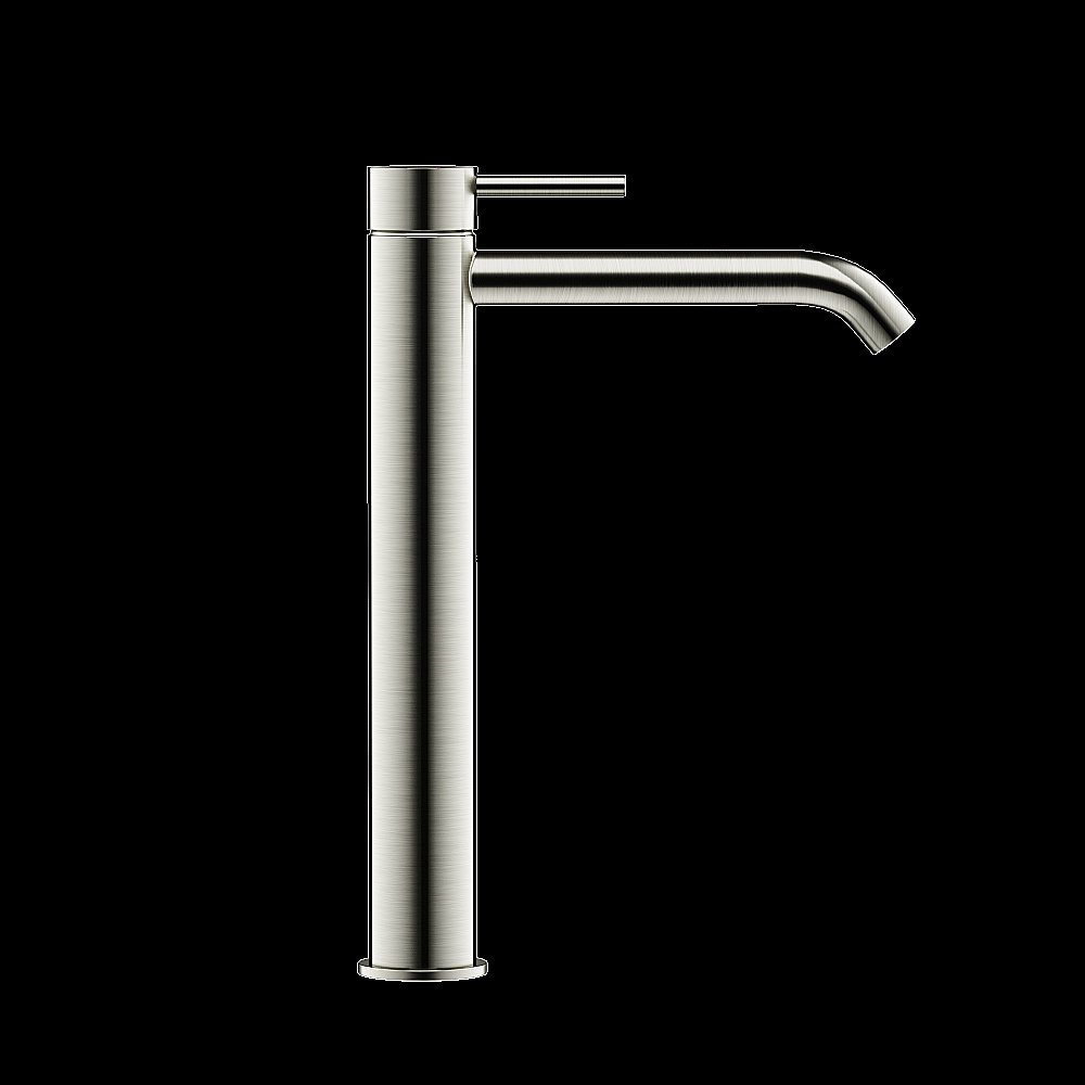 Смеситель для раковины Sancos Etna SC9002BN брашированный никель купить в интернет-магазине сантехники Sanbest