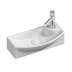 Раковина Ceramica Nova Element CN6038 купить в интернет-магазине Sanbest