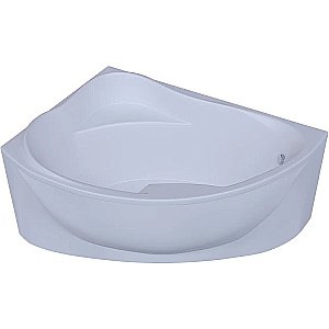 Ванна Aquatek Альтаир 158x119 белая купить в интернет-магазине Sanbest