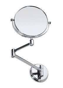 Косметическое зеркало Bemeta 106301122 18 купить в интернет-магазине сантехники Sanbest