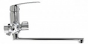 Смеситель для ванны Orange Sonic M08-211cr купить в интернет-магазине сантехники Sanbest