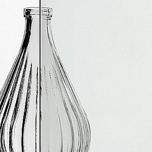 Шторка для ванны NEW TRENDY AVEXA WHITE EXK-2962 70 купить в интернет-магазине Sanbest