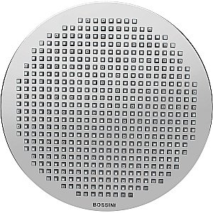 Душевая система Bossini Apice L10507.073 черная купить в интернет-магазине сантехники Sanbest