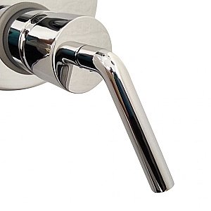 Смеситель для душа PAINI Pixel 81CR6911NEW хром купить в интернет-магазине сантехники Sanbest