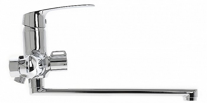 Смеситель для ванны Orange Sonic M08-211cr купить в интернет-магазине сантехники Sanbest