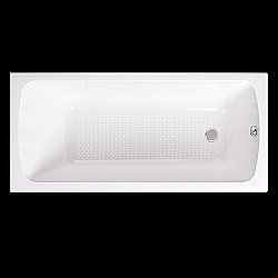 Акриловая ванна Alex Baitler Ультра 160х70 белая купить в интернет-магазине Sanbest