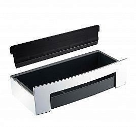 Мыльница Bemeta Cytro 102208302 купить в интернет-магазине сантехники Sanbest