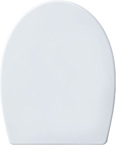 Унитаз подвесной Aquanet ZV-1 белый с крышкой микролифт, безободковый, слив-торнадо купить в интернет-магазине Sanbest