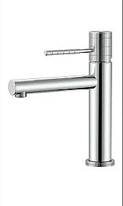 Смеситель для раковины GID Edessa SS070CHK хром купить в интернет-магазине сантехники Sanbest