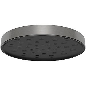 Душевая система Vincea Inspire VSFW-3I21T2GM вороненая сталь купить в интернет-магазине сантехники Sanbest