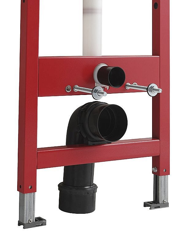 Инсталляция для унитаза Cezares CZR-201-P купить в интернет-магазине сантехники Sanbest